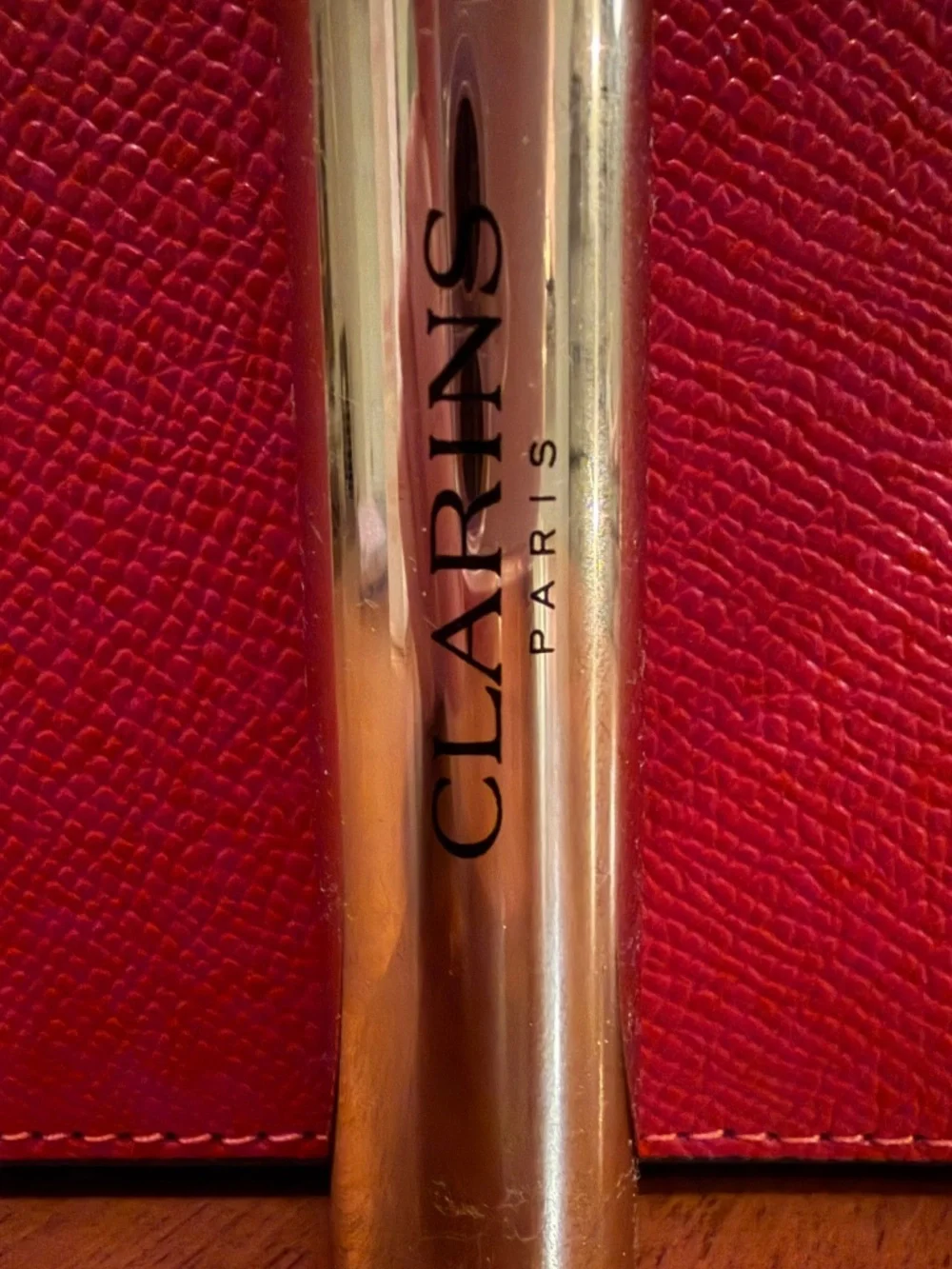 Clarins Supra Volume Mascara - Intense Black - NWT